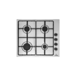Table de cuisson CRISTOR FINETTA1 4 Feux Inox