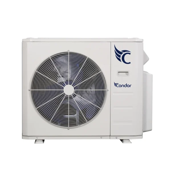 U-EXT Multisplit CONDOR | 36K Btu | 04 sorties | Tropical T3 | Inverter | Froid & Chaud | R410 - CMS436-A6IT3-O