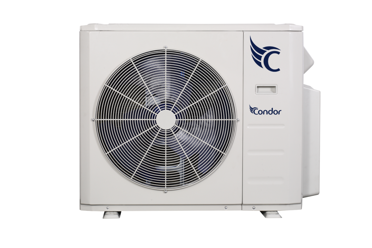Unite-Interieure-Multisplit-Condor CLIMATISEUR CONDOR U-EXT Multisplit 18K – Image 1