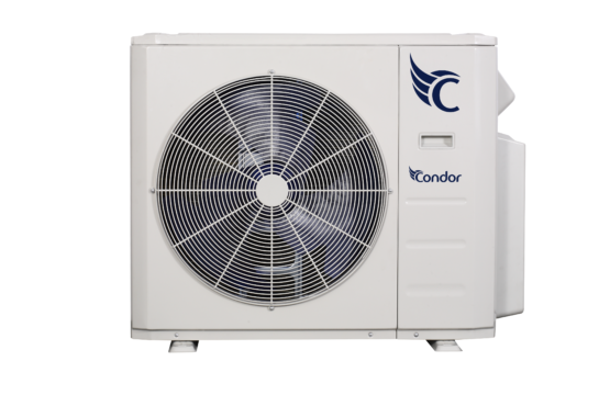 CLIMATISEUR CONDOR U-EXT Multisplit 18K