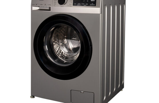 Machine à Laver CONDOR LUCA Frontal  8kg Grise