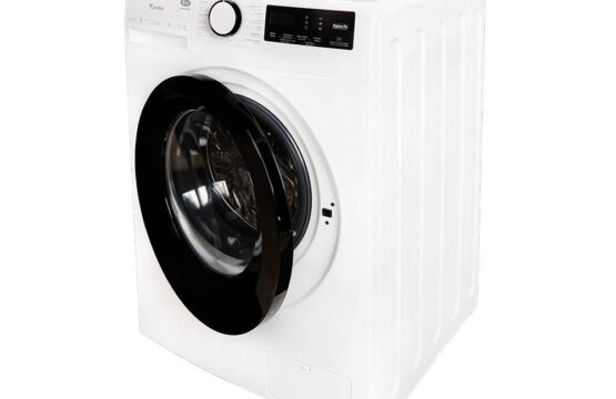 Machine à Laver CONDOR LUCA 8kg - Blanche