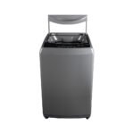 Machine à Laver CONDOR Top loading 8 programmes Gris foncé 08 kg – Image 2