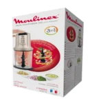 Hachoir MOULINEX Multi Moulinette 500 W – Image 5