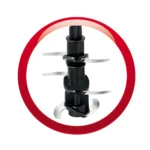 Hachoir MOULINEX Multi Moulinette 500 W – Image 2