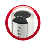 Hachoir MOULINEX Multi Moulinette 500 W – Image 3