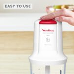 Hachoir MOULINEX Multi Moulinette 3en1 – Image 4