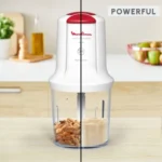 Hachoir MOULINEX Multi Moulinette 3en1 – Image 3