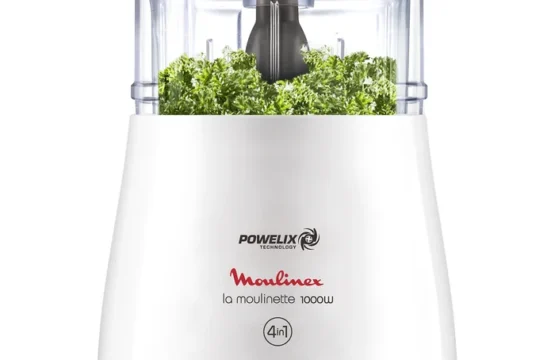 Moulinette Hachoir Moulinex 1000W