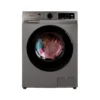 Machine à Laver CONDOR LUCA Frontal -10,5kg -Inverter- 1400 tr/min - Grise WAF-XU441L2D