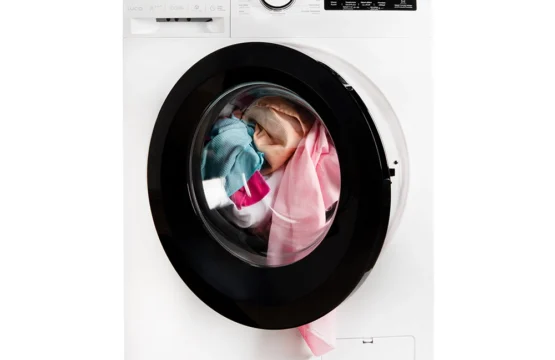 Machine à laver CONDOR LUCA Frontal Inverter Blanche 10.5 kg