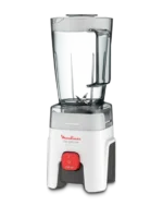 Blender Moulinex Genuine 550W Avec Moulin à Café et Epices