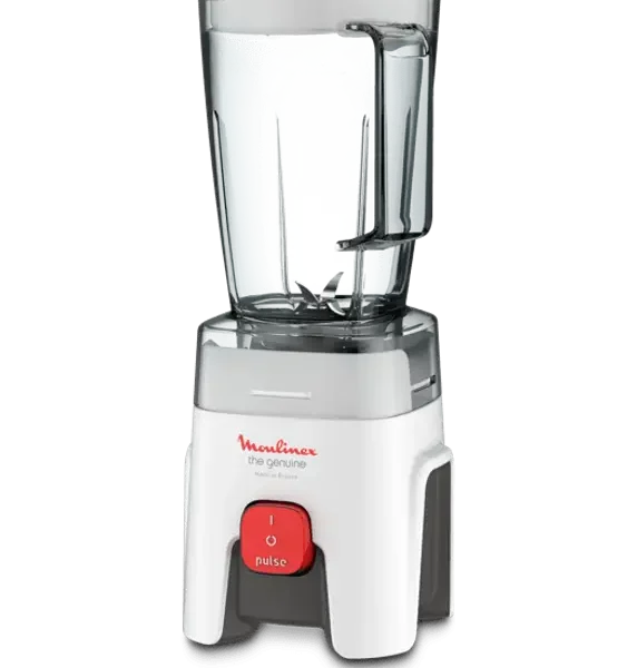 Blender Moulinex Genuine 550W Avec Moulin à Café et Epices