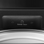 Machine à Laver Top Loading Hisense Automatique Gris Titanium -14 Kg – Image 4