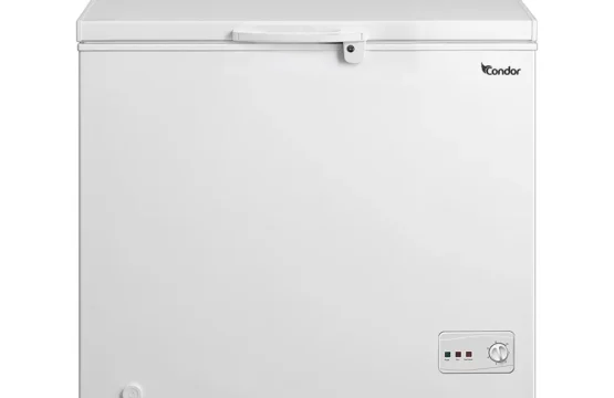 Congélateur CONDOR Horizontal 200 Litres