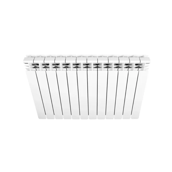 Radiateur Murale NARDI - 12 éléments - NT-E12AR1