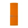 Réfrigérateur NARDI Combiné NoFrost - 466L - Retro - Orange NRC640RO