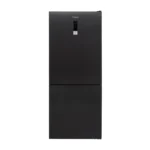 Réfrigérateur Combiné Nardi Inverter Dark Inox 699L