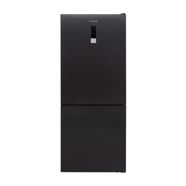 Réfrigérateur NARDI Combiné NoFrost – 652L – Modèrne – Dark inox NRC850ADX