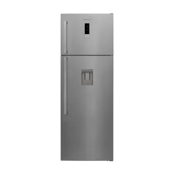Réfrigérateur NARDI Double Porte -NoFrost - 464 L - Inox  NRD630AX