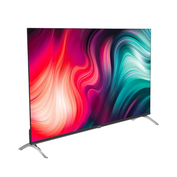 TV CONDOR Série M5 DLED - 43" - Android TV - Full HD – Image 2