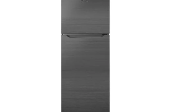 Réfrigérateur Double Porte Condor ZEN Series No Frost Silver 425 L