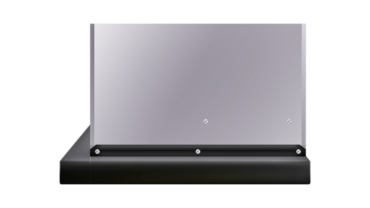 Hotte Télescopique NARDI SIGMA Noire 60 cm – Image 6