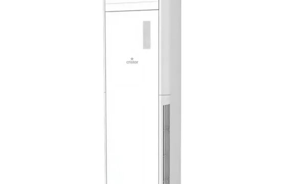 Armoire CRISTOR 24K BTU Tropical T3 Inverter Froid & Chaud R410