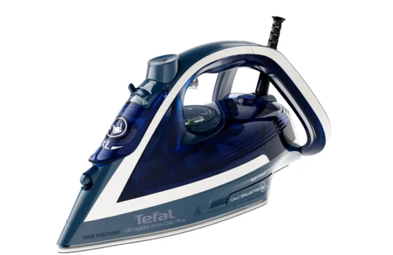 Fer À Vapeur Tefal Ultragliss Anti-calc Plus FV6830E0