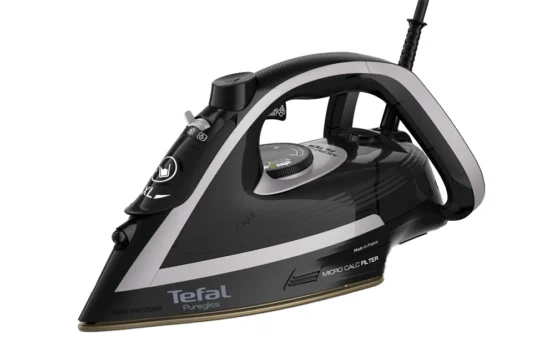 Fer à vapeur Puregliss Tefal FV8062E0