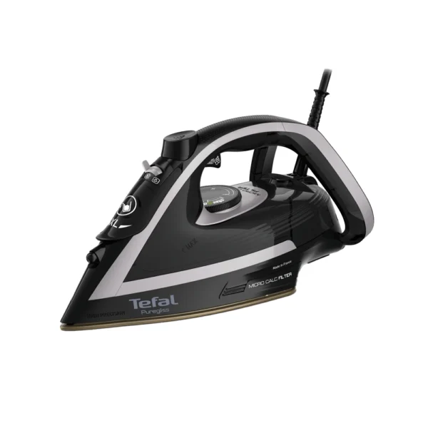 Fer à vapeur Puregliss Tefal FV8062E0