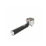 Machine A Café Barista 2 en1 CONDOR - ROBUSTA SERIES - Capsules et Café moulu -20 BARS-1100 W- Bleu Marine MC215DBL – Image 2