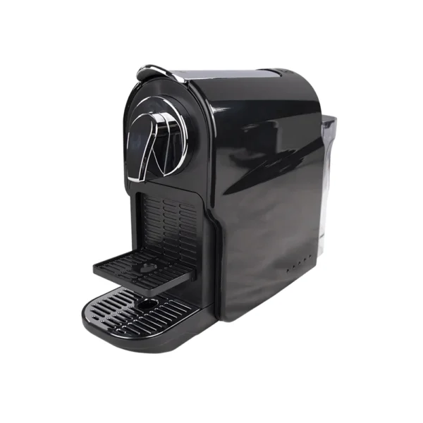 Machine à café à capsule CRISTOR 20 Bars - 1350W -Noir CMC120N