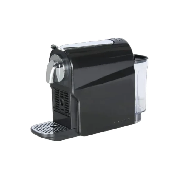 Machine à café à capsule CRISTOR 20 Bars - 1350W -Noir CMC120N – Image 2