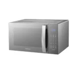 Micro-Ondes HISENSE - 26 L- Solo - Silver H26MOS5H – Image 2
