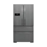 Réfrigérateur Cross Door Nardi Inverter No Frost Inox 672L