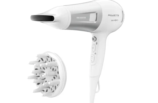 Rowenta Powerline sèche-cheveux Fonction ionique CV5930F0