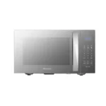 Micro-Ondes HISENSE - 26 L- Solo - Silver H26MOS5H