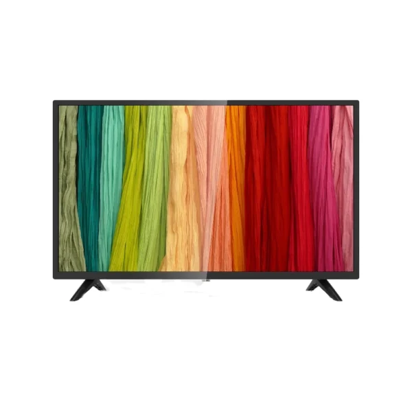 TV CRISTOR Série C2 DLED - 32 POUCES - HD N32C2