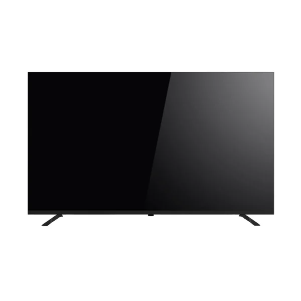 TV CRISTOR Série F6 DLED - 50" - SMART TV - 4K UHD P50F6