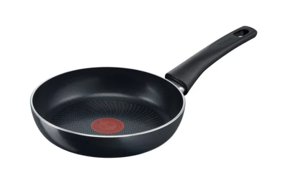Tefal Poêle - 20 CM - Generous Cook Induction - Antiadhésif - Noir - C2780283