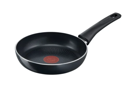 Tefal Poêle - 24 CM - Generous Cook Induction - Antiadhésif - Noir - C2780483