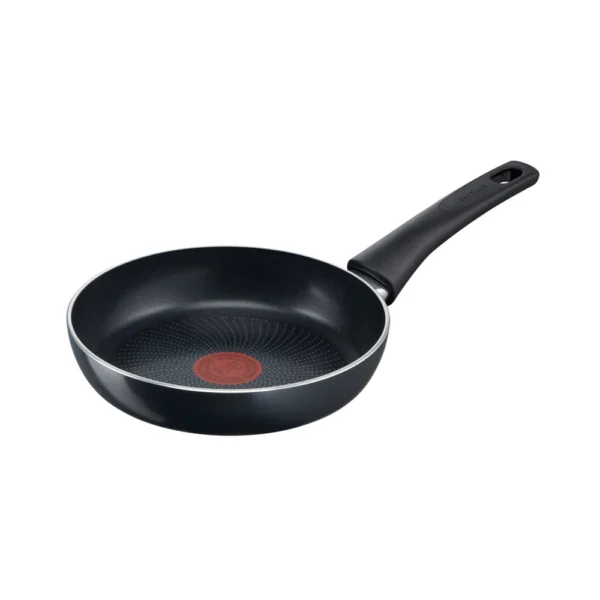 Tefal Poêle - 24 CM - Generous Cook Induction - Antiadhésif - Noir - C2780483