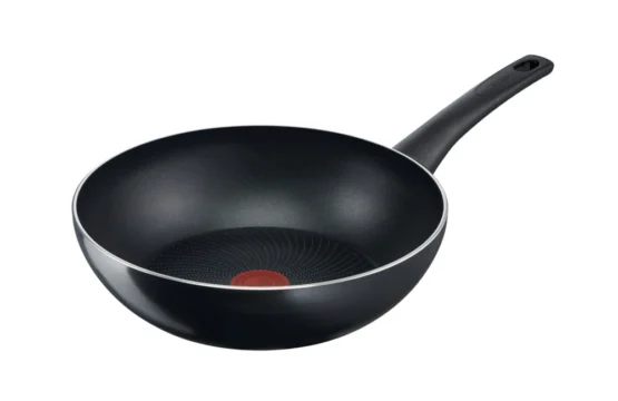 Wok 28 Cm TEFAL Generous Cook - C2781983