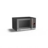 Micro-ondes NARDI - 25L - Grill - Gris NMW258LGW2N