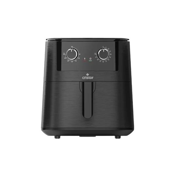 Air Fryer - CRISTOR - 7.2Lt -1650W KFA650N