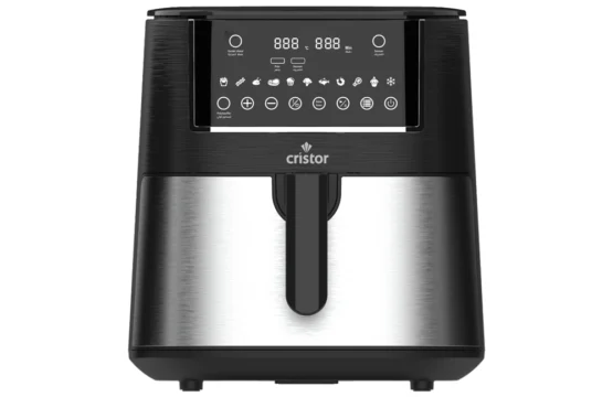 Air Fryer CRISTOR Digital 7.2 L 1650 W