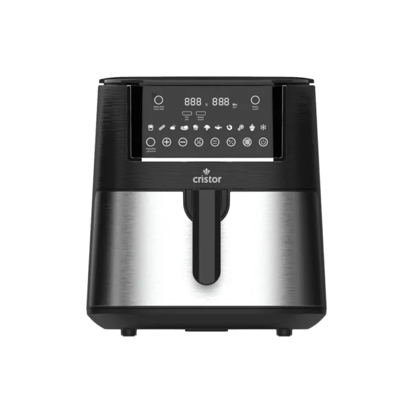 Air Fryer CRISTOR 7.2L Digital KFA651XN