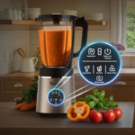 Blender MASTER MIX Condor  commande digitale – Image 3