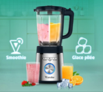 Blender CONDOR MASTER MIX à commande bouton – Image 4